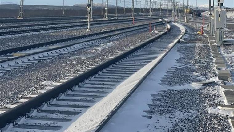 Ådals and Botniabanan – 15 years operational experience with ERTMS