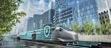 Smart security for cybersecurity whitepaper