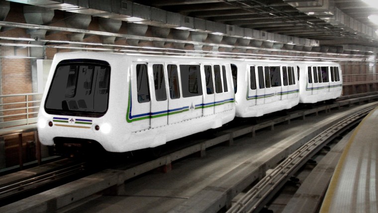 Automated operation and maintenance for Adolfo Suárez Madrid-Barajas Airport system, Spain 