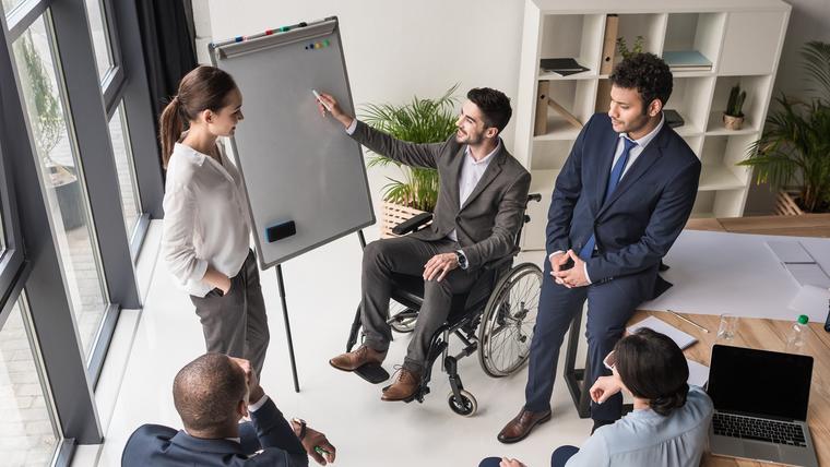 Guide 'All Abilities' (en anglais)