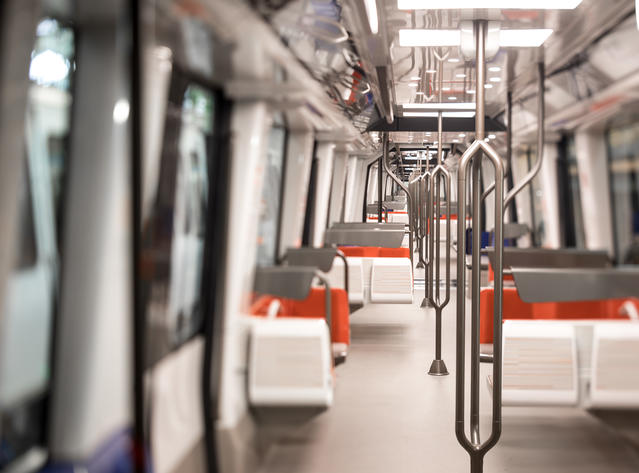 MP14 interior view 161779