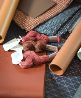 Alstom Design & Styling Colors and trims