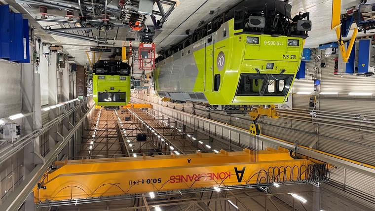 Maintenance contracts