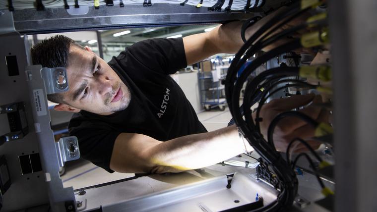 Parts & Services projects 