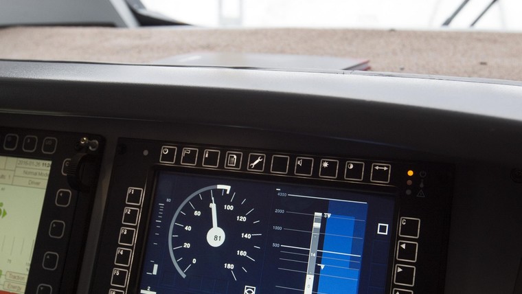 ERTMS National Implementation Onboard 