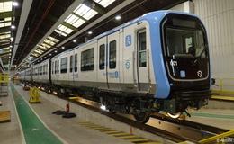 MF19 Alstom new metro