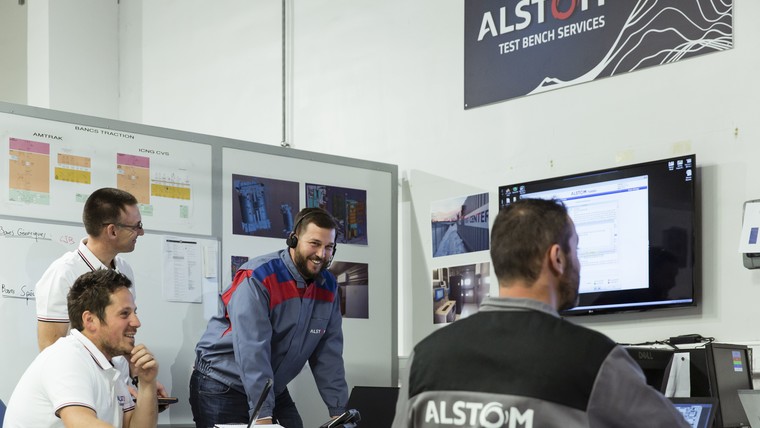 They reward performance: