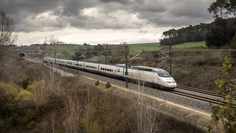 Signalling systems (Abroad)