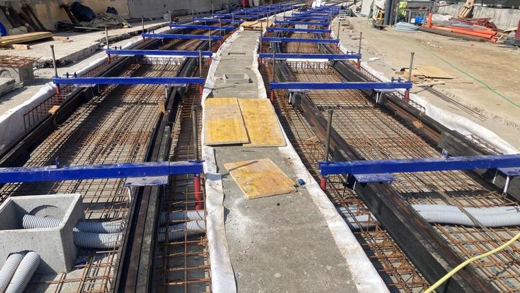 Systems and Infrastructure