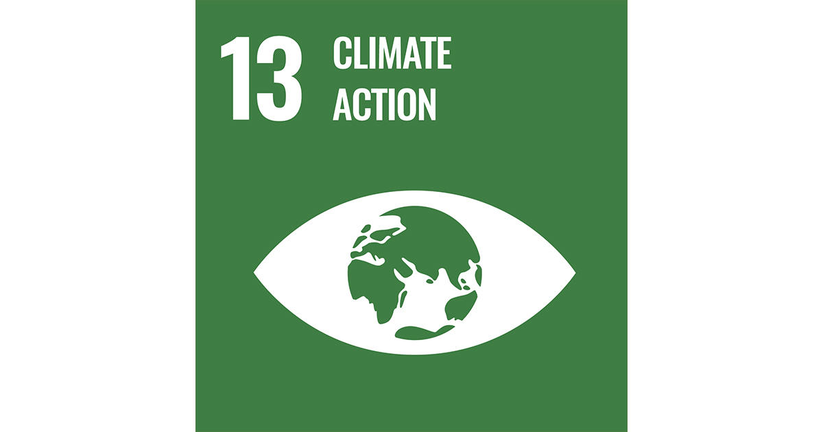 13 Climate Action