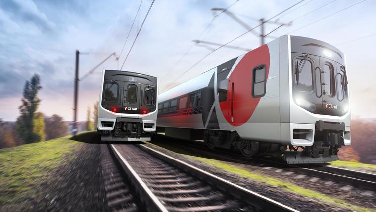 Adessia coaches for CTDOT, USA