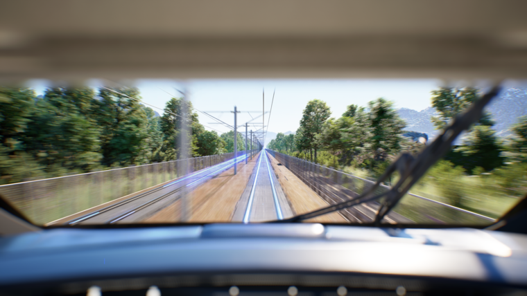 Signalling systems for Sporveien and Bane NOR 